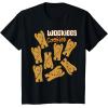 image:imageStar Wars Chewbacca Wookiees Cookies TShirtBlack
