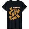 image:imageStar Wars Chewbacca Wookiees Cookies TShirtBlack