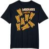 image:imageStar Wars Chewbacca Wookiees Cookies TShirtBlack