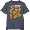 image:imageStar Wars Chewbacca Wookiees Cookies TShirtHeather Blue
