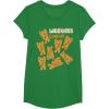 image:imageStar Wars Chewbacca Wookiees Cookies TShirtKelly Green