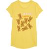 image:imageStar Wars Chewbacca Wookiees Cookies TShirtLemon Yellow