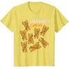 image:imageStar Wars Chewbacca Wookiees Cookies TShirtLemon Yellow
