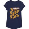 image:imageStar Wars Chewbacca Wookiees Cookies TShirtNavy Blue