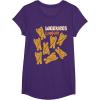 image:imageStar Wars Chewbacca Wookiees Cookies TShirtPurple
