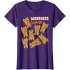 image:imageStar Wars Chewbacca Wookiees Cookies TShirtPurple