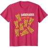 image:imageStar Wars Chewbacca Wookiees Cookies TShirtRed Heather