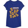 image:imageStar Wars Chewbacca Wookiees Cookies TShirtRoyal Blue