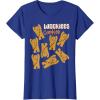 image:imageStar Wars Chewbacca Wookiees Cookies TShirtRoyal Blue