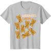image:imageStar Wars Chewbacca Wookiees Cookies TShirtSilver Grey