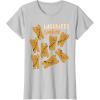 image:imageStar Wars Chewbacca Wookiees Cookies TShirtSilver Grey