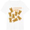 image:imageStar Wars Chewbacca Wookiees Cookies TShirtWhite
