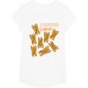image:imageStar Wars Chewbacca Wookiees Cookies TShirtWhite