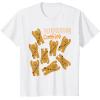 image:imageStar Wars Chewbacca Wookiees Cookies TShirtWhite