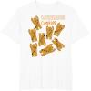 image:imageStar Wars Chewbacca Wookiees Cookies TShirtWhite