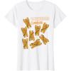 image:imageStar Wars Chewbacca Wookiees Cookies TShirtWhite