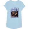 image:imageStar Wars Chewbacca and Han Solo Rebel Friends TShirtBaby Blue