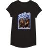 image:imageStar Wars Chewbacca and Han Solo Rebel Friends TShirtBlack