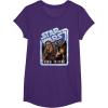 image:imageStar Wars Chewbacca and Han Solo Rebel Friends TShirtPurple