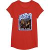image:imageStar Wars Chewbacca and Han Solo Rebel Friends TShirtRed