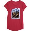 image:imageStar Wars Chewbacca and Han Solo Rebel Friends TShirtRed Heather