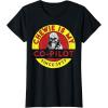 image:imageStar Wars Chewie Is My CoPilot Circle Graphic TShirt TShirtBlack
