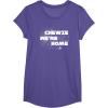 image:imageStar Wars Chewie Were Home Millennium Falcon TShirt TShirtPurple Heather