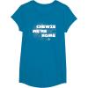 image:imageStar Wars Chewie Were Home Millennium Falcon TShirt TShirtSapphire Blue