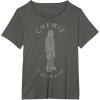 image:imageStar Wars Co Pilot Chewie TShirtAsphalt Grey