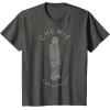 image:imageStar Wars Co Pilot Chewie TShirtAsphalt Grey