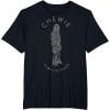 image:imageStar Wars Co Pilot Chewie TShirtBlack