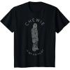 image:imageStar Wars Co Pilot Chewie TShirtBlack