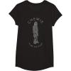 image:imageStar Wars Co Pilot Chewie TShirtBlack