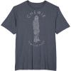 image:imageStar Wars Co Pilot Chewie TShirtHeather Blue
