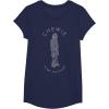 image:imageStar Wars Co Pilot Chewie TShirtNavy Blue