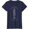image:imageStar Wars Co Pilot Chewie TShirtNavy Blue