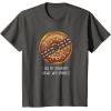 image:imageStar Wars Donut Chewie With Sprinkles TShirtAsphalt Grey