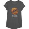 image:imageStar Wars Donut Chewie With Sprinkles TShirtAsphalt Grey