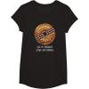 image:imageStar Wars Donut Chewie With Sprinkles TShirtBlack