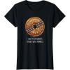 image:imageStar Wars Donut Chewie With Sprinkles TShirtBlack