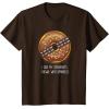 image:imageStar Wars Donut Chewie With Sprinkles TShirtBrown