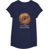 image:imageStar Wars Donut Chewie With Sprinkles TShirtNavy Blue