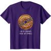 image:imageStar Wars Donut Chewie With Sprinkles TShirtPurple