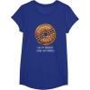 image:imageStar Wars Donut Chewie With Sprinkles TShirtRoyal Blue