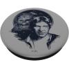 image:imageStar Wars Han Solo And Chewbacca Sketch Portrait PopSockets MagSafe PopGrip for iPhoneStandard