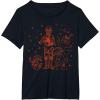 image:imageStar Wars Holiday C3PO R2D2 BB8 Christmas Party TShirtBlack