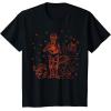 image:imageStar Wars Holiday C3PO R2D2 BB8 Christmas Party TShirtBlack