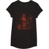 image:imageStar Wars Holiday C3PO R2D2 BB8 Christmas Party TShirtBlack