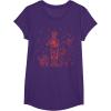 image:imageStar Wars Holiday C3PO R2D2 BB8 Christmas Party TShirtPurple