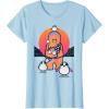 image:imageStar Wars Kawaii Porgs and Chewbacca TShirtBaby Blue